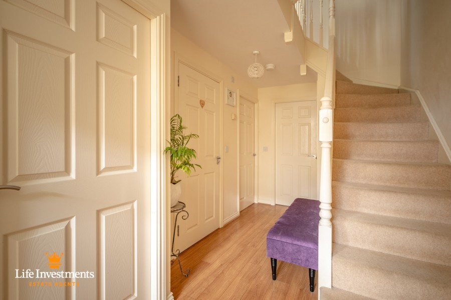 Images for Crackthorne Drive, Rugby EAID: BID:lifeinvestments