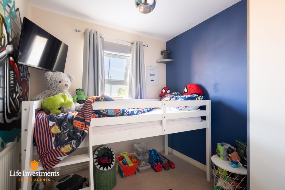 Images for Crackthorne Drive, Rugby EAID: BID:lifeinvestments