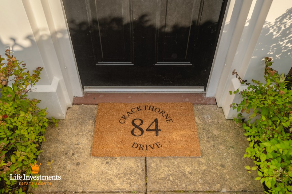 Images for Crackthorne Drive, Rugby EAID: BID:lifeinvestments