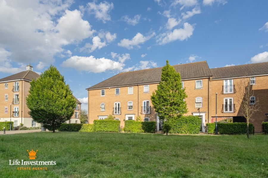 Images for Crackthorne Drive, Rugby EAID: BID:lifeinvestments
