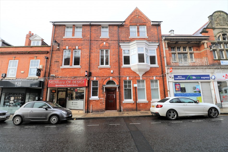 Images for Station Road, Hinckley EAID: BID:lifeinvestments