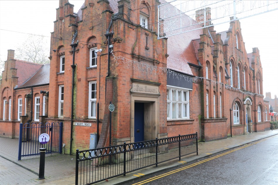 Images for Station Road, Hinckley EAID: BID:lifeinvestments