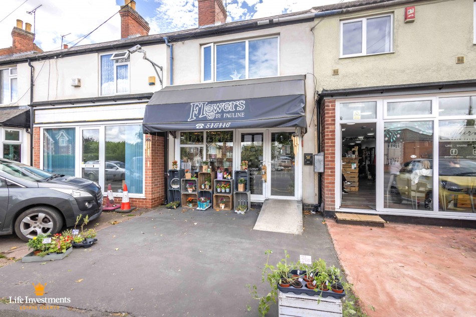 Images for Hillmorton Road, Rugby EAID: BID:lifeinvestments