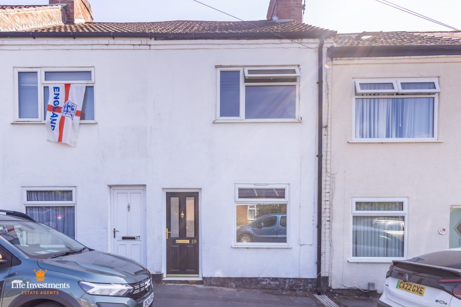 Images for Clarence Road, Rugby EAID: BID:lifeinvestments