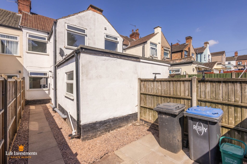 Images for Clarence Road, Rugby EAID: BID:lifeinvestments