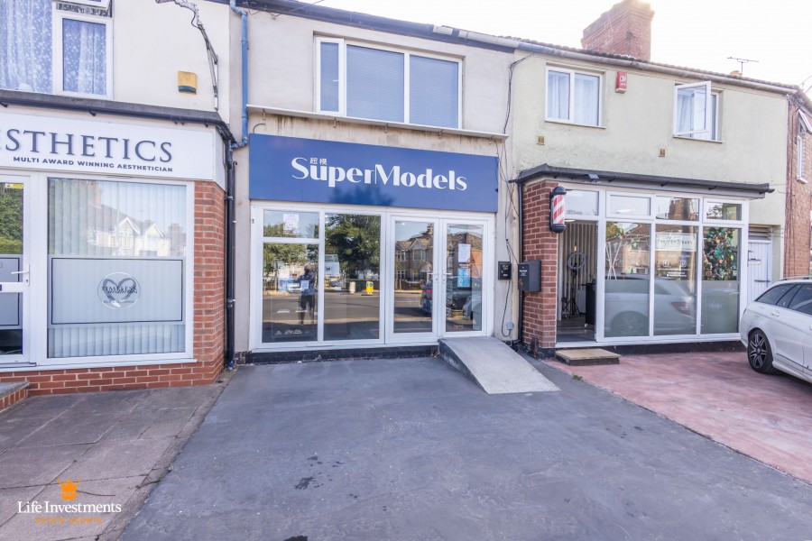 Images for Hillmorton Road, Rugby EAID: BID:lifeinvestments