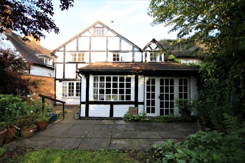 Southam Road, Dunchurch, Rugby