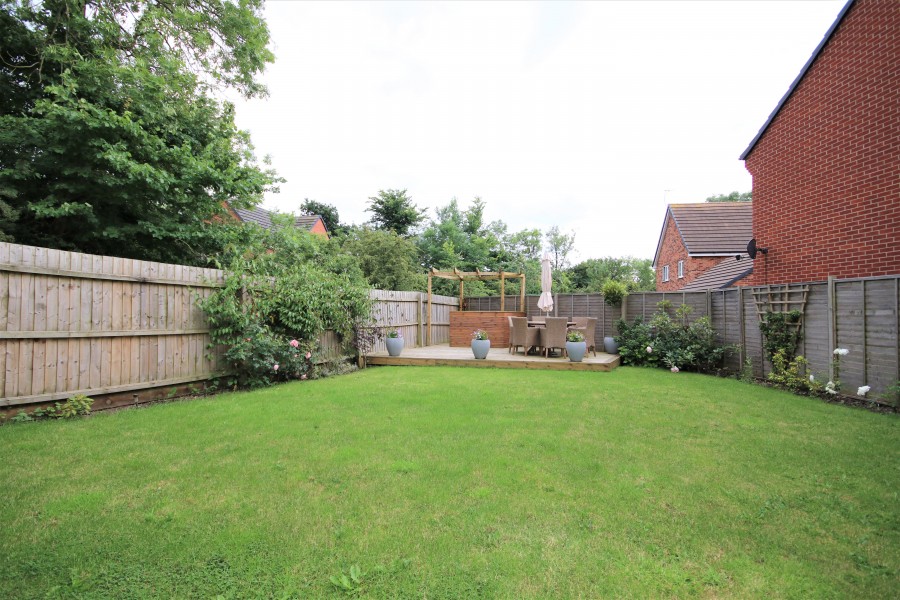 Images for Teeswater Close, Long Lawford, Rugby EAID: BID:lifeinvestments