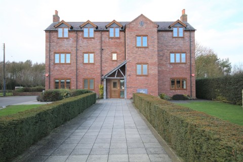 Farmhouse Apartments, Bilton Fields Farm Lane, Rugby