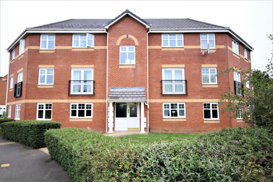 Wisteria Way, 53 Wisteria Way, Nuneaton Life Investments Estate Agency