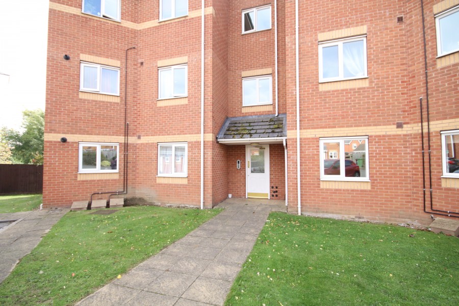 Images for Wisteria Way, 53 Wisteria Way, Nuneaton EAID: BID:lifeinvestments