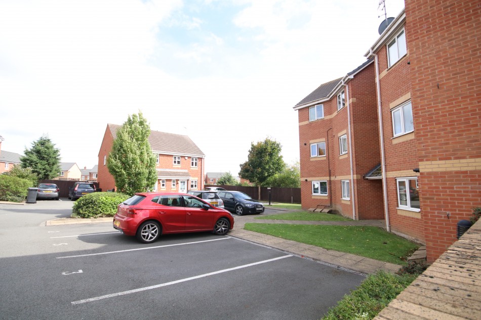 Images for Wisteria Way, 53 Wisteria Way, Nuneaton EAID: BID:lifeinvestments
