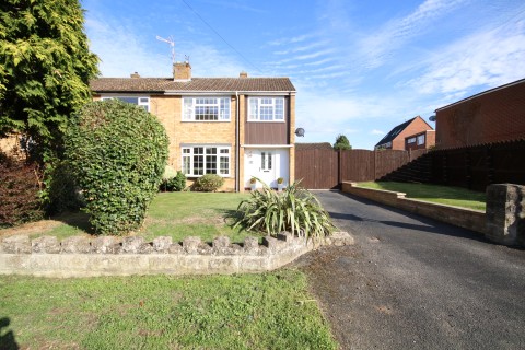 School Lane, Radford Semele, Leamington Spa