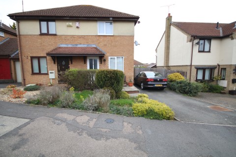 Chicory Drive, Rugby