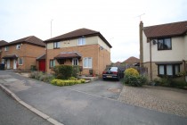 Images for Chicory Drive, Rugby