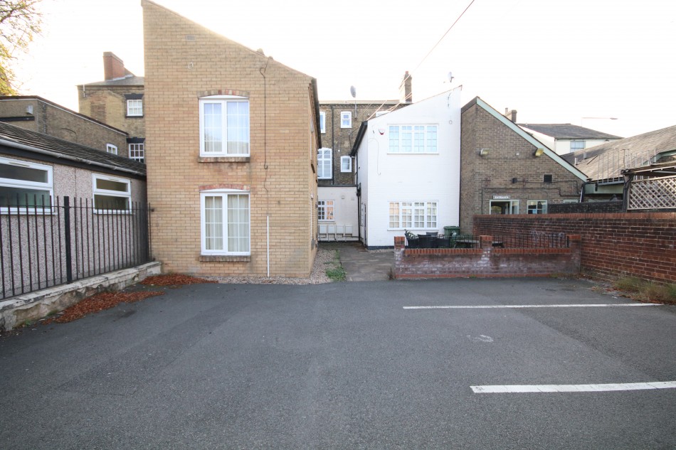 Images for Warwick Street, 23 Warwick Street, Rugby EAID: BID:lifeinvestments