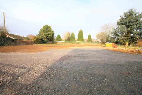 Rope Way, Hook Norton, Banbury