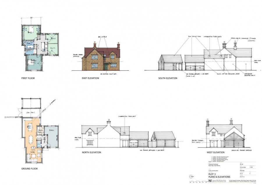 Images for Rope Way, Hook Norton, Banbury EAID: BID:lifeinvestments