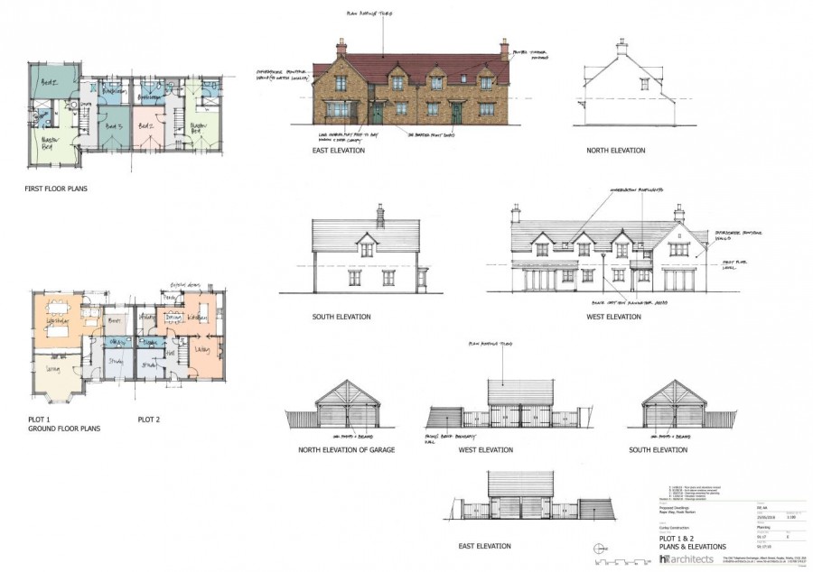 Images for Rope Way, Hook Norton, Banbury EAID: BID:lifeinvestments