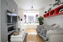 Images for Campbell Street, Rugby