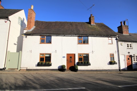 Main Road, Claybrooke Parva, Lutterworth