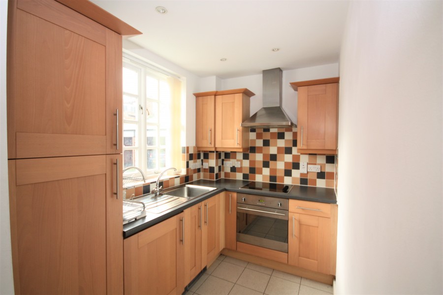 Images for Windsor Court Apartments, 19 Little Church Street, Rugby EAID: BID:lifeinvestments