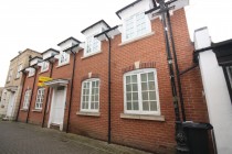 Images for Windsor Court Apartments, 19 Little Church Street, Rugby
