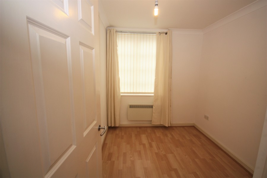 Windsor Court Apartments, 19 Little Church Street, Rugby Life