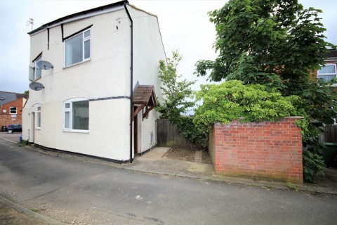 Park Court, Park Road, Rugby