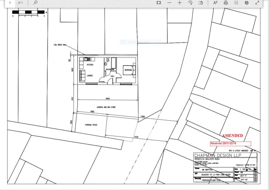 Images for Park Court, Park Road, Rugby EAID: BID:lifeinvestments