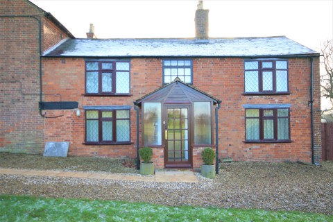 Orchard Cottage, Winwick