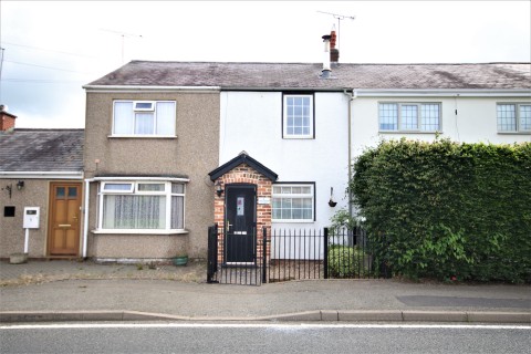 Tattlebank Cottages, London Road, Willoughby, Rugby