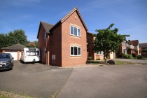 Images for Calvert Close, Rugby