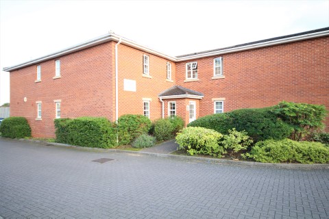 Longfellow Court, Longfellow Road, Wyken, Coventry