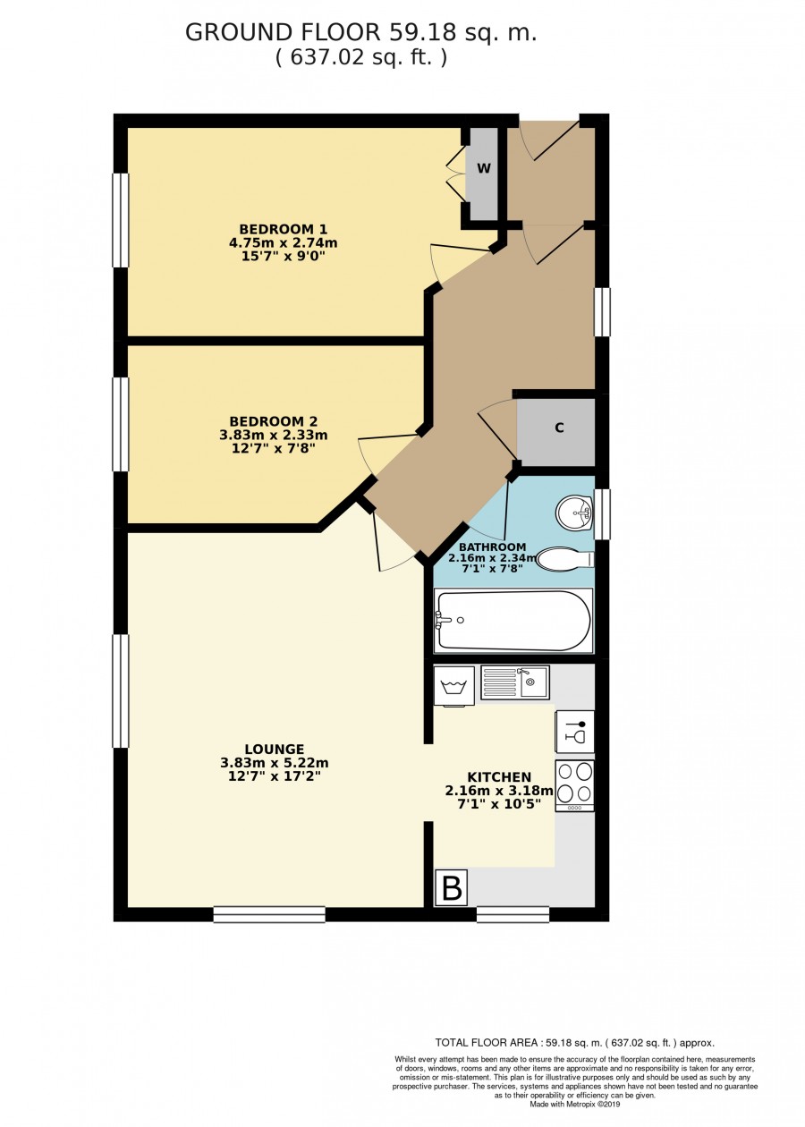 Images for Longfellow Court, Longfellow Road, Wyken, Coventry EAID: BID:lifeinvestments