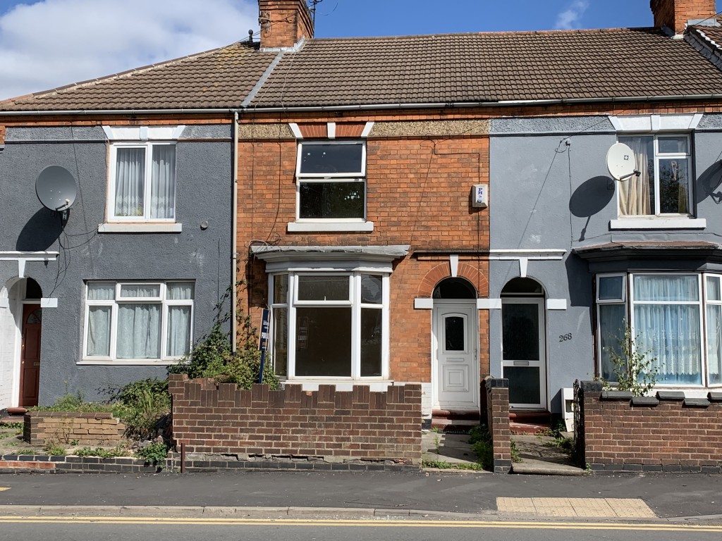 Lawford Road, Rugby Life Investments Estate Agency