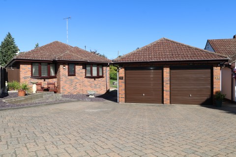 Roper Close, Hillmorton, Rugby