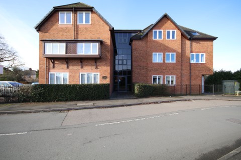 Walnut Court, 35 Montgomery Road, Whitnash, Leamington Spa