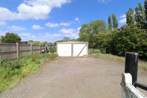 Tattlebank Cottages, London Road, Willoughby, Rugby