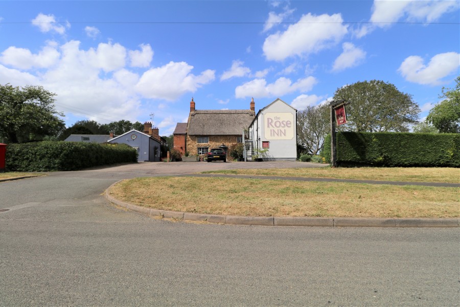 Images for Tattlebank Cottages, London Road, Willoughby, Rugby EAID: BID:lifeinvestments