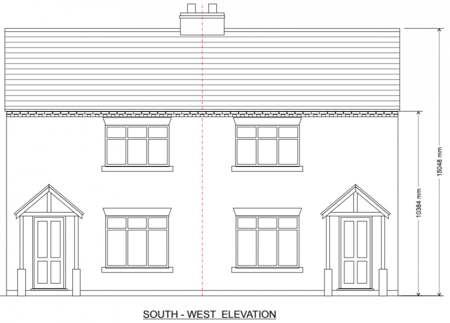 Images for Tattlebank Cottages, London Road, Willoughby, Rugby EAID: BID:lifeinvestments