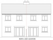 Images for Tattlebank Cottages, London Road, Willoughby, Rugby