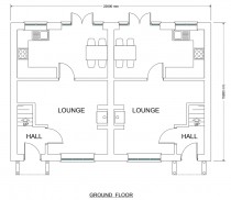 Images for Tattlebank Cottages, London Road, Willoughby, Rugby