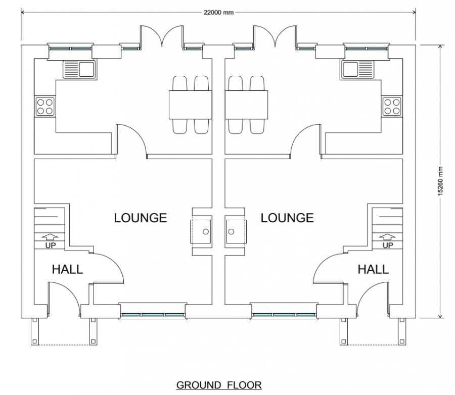 Images for Tattlebank Cottages, London Road, Willoughby, Rugby EAID: BID:lifeinvestments