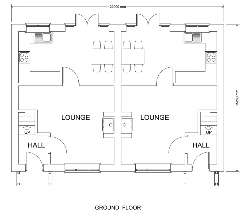 Images for Tattlebank Cottages, London Road, Willoughby, Rugby EAID: BID:lifeinvestments