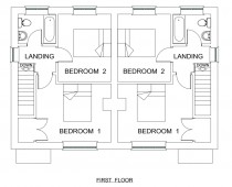 Images for Tattlebank Cottages, London Road, Willoughby, Rugby