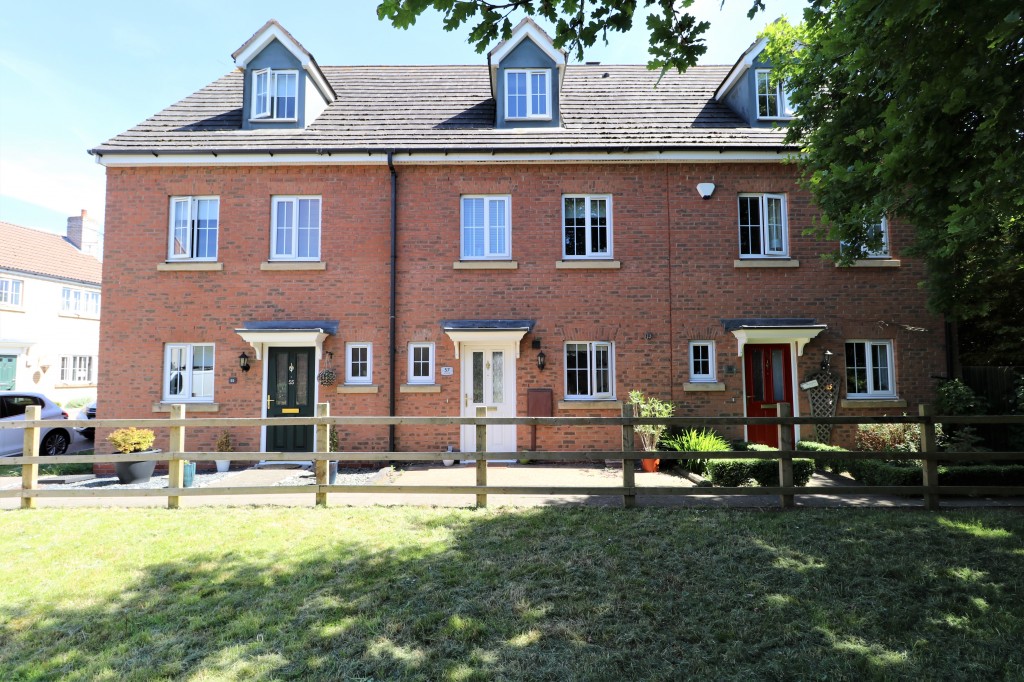 Berrybanks, Rugby Life Investments Estate Agency