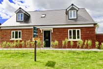 Images for Percy Close, Brinklow, Rugby