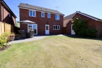 Images for Kings Park Drive, Binley, Coventry