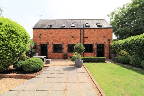 Temple Street, Rugby